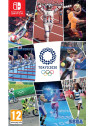 Tokyo 2020 - Switch