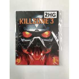 Killzone 3 (Manual) Killzone 3 (Manual)