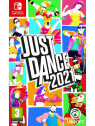Just Dance 2021 - Switch