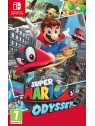 Super Mario Odyssey - Switch