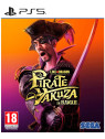 Like a Dragon Pirate Yakuza in Hawaii - PS5