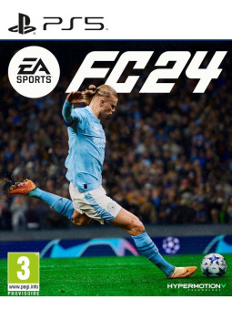 FC 24 - PS5