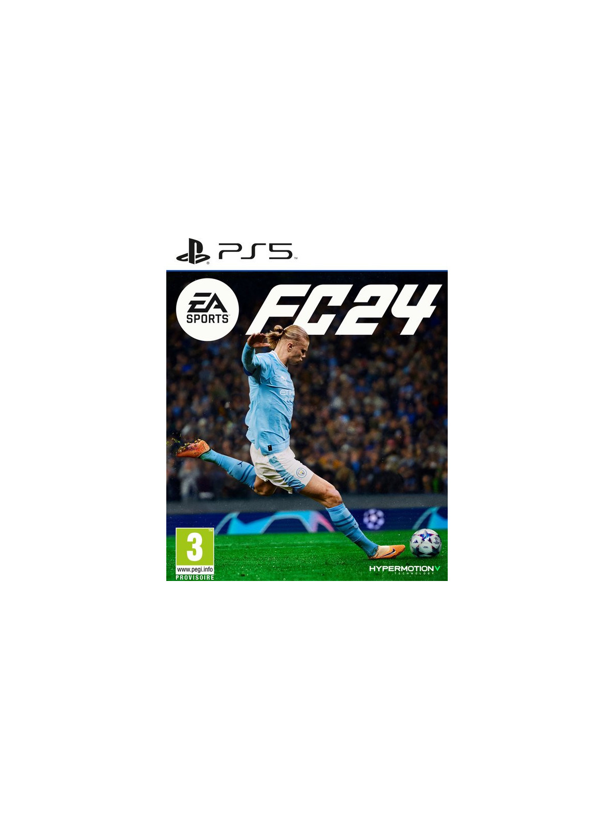 FC 24 - PS5