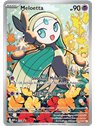 MEP 026 - Meloetta
