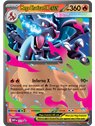 MEP 029 - Mega Charizard X ex
