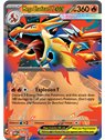 MEP 030 - Mega Charizard Y ex