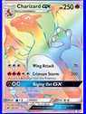BUS 150 - Charizard GX
