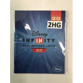 Disney's Infinity 2.0 (Manual) Disney's Infinity 2.0 (Manual)