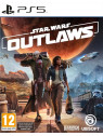Star Wars Outlaws - PS5