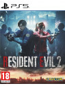 Resident Evil 2 - PS5