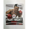 Fight Night Round 3 (Manual)Playstation 3 Instructie Boekjes PS3 Instruction Booklet€ 1,95 Playstation 3 Instructie Boekjes