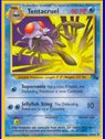 FO 043 - Tentacruel - 1st Edition