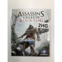 Assassin's Creed IV: Black Flag (Manual)
