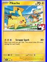 SVP 101 - Pikachu