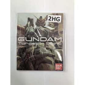 Mobile Suit Gundam: Target in Sight Mobile Suit Gundam: Target in Sight