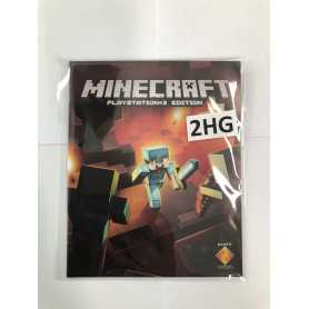 Minecraft Minecraft