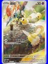 CBB4C 2207 - Cutiefly - Chinese