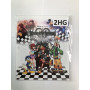 Disney's Kingdom Hearts 1.5 HD Remix (Manual)