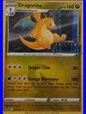 SIT 131 - Dragonite - Set Stamp - Sealed