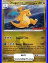 SIT 131 - Dragonite - GameStop Stamp - Sealed