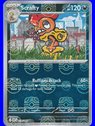 WHT 058 - Scrafty - MasterBall