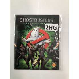 Ghostbusters The Videogame Ghostbusters The Videogame