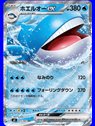 m5 015 - Wailord ex