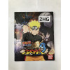 Naruto Shippuden Ultimate Ninja Storm 3 (Manual)