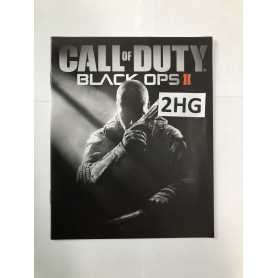 Call of duty black ops best sale 2 ps4