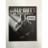 Call of Duty Black Ops II (Manual)Playstation 3 Instructie Boekjes PS3 Instruction Booklet€ 0,95 Playstation 3 Instructie Boe...