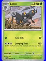 PFL 010 - Lokix - Reverse Holo