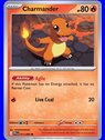 PFL 011 - Charmander