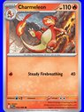 PFL 012 - Charmeleon