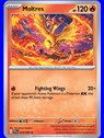 PFL 014 - Moltres - Holo