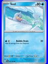 PFL 021 - Seel