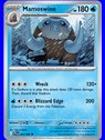 PFL 025 - Mamoswine