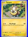 PFL 030 - Yamper - Reverse Holo