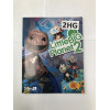 Little Big Planet 2 (Manual)Playstation 3 Instructie Boekjes PS3 Instruction Booklet€ 0,95 Playstation 3 Instructie Boekjes