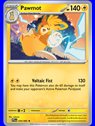 PFL 034 - Pawmot - Holo
