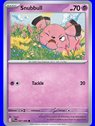 PFL 037 - Snubbull