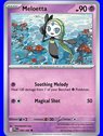 PFL 040 - Meloetta