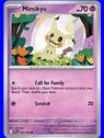 PFL 042 - Mimikyu