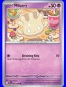 PFL 043 - Milcery - Reverse Holo