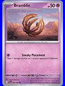 PFL 046 - Bramblin - Reverse Holo
