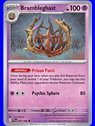 PFL 047 - Brambleghast - Reverse Holo