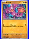 PFL 049 - Gligar
