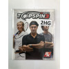 Top Spin 3 (Manual)