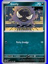 PFL 054 - Gastly