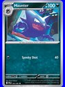PFL 055 - Haunter