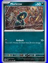 PFL 057 - Murkrow - Reverse Holo